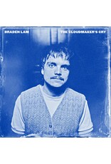 (LP) Braden Lam - The Cloudmakers Cry