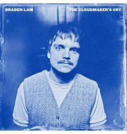 (LP) Braden Lam - The Cloudmakers Cry