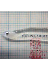 (LP) Holy Fuck - Event Beat (Blue Vinyl)