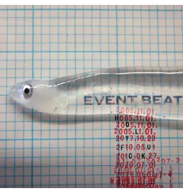 (LP) Holy Fuck - Event Beat