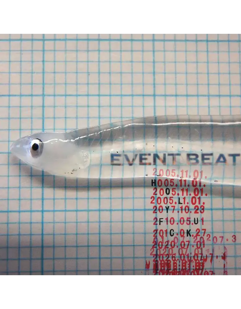 (LP) Holy Fuck - Event Beat