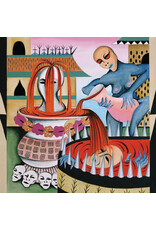 Closed Casket Activities (LP) Gulch - Impenetrable Cerebral Fortress (Splatter Vinyl) (2026 Repress)