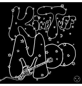 (LP) King Tuff - Moo