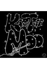(CD) King Tuff - Moo
