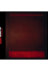 (LP) Sunn O))) - Sunn O))) (Self-Titled) (LOSER Edition Blue Vinyl) [2LP]