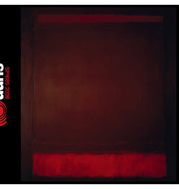 (CD) Sunn O))) - Sunn O))) (Self-Titled)