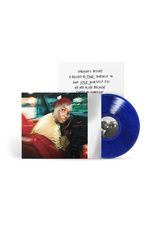 Transgressive (LP) Arlo Parks - Ambiguous Desire (Indie Exclusive Blue Marble Vinyl)