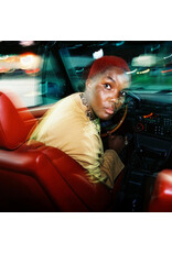 Transgressive (CD) Arlo Parks - Ambiguous Desire