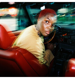 Transgressive (CD) Arlo Parks - Ambiguous Desire