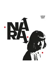 (LP) Nara Leao - Nara (C.1963) (Clear Vinyl)