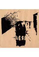 Run For Cover (LP) Knumears - Directions (Orange & Black Marble Vinyl)