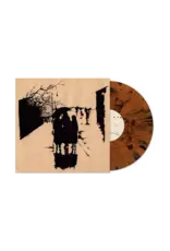Run For Cover (LP) Knumears - Directions (Orange & Black Marble Vinyl)
