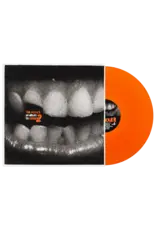 (LP) Grade 2 - Talk About It (Indie Exclusive Translucent Orange Vinyl)