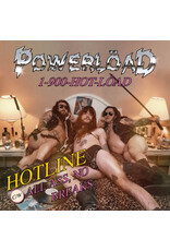 (LP) Powerload - 1-900-Hot-Load (7-inch)