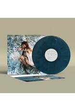 (LP) Lala Lala - Heaven 2 (LOSER edition-ocean blue vinyl)