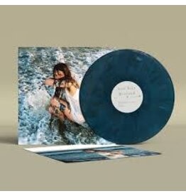 (LP) Lala Lala - Heaven 2 (LOSER edition-ocean blue vinyl)