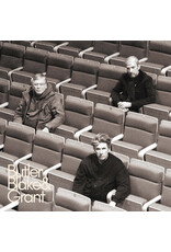 (LP) Butler, Blake & Grant (Teenage Fanclub/Suede) - Murmurs (Silver Vinyl)