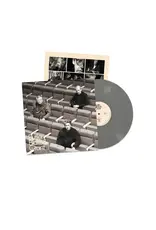 (LP) Butler, Blake & Grant (Teenage Fanclub/Suede) - Murmurs (Silver Vinyl)