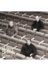 (CD) Butler, Blake & Grant (Teenage Fanclub/Suede) - Murmurs