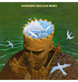 (LP) Luiz Bonfá - Introspection (C.1972)