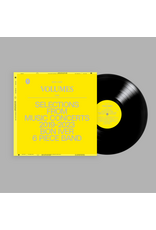 (LP) Bon Iver - VOLUMES: ONE - Selections From Music Concerts 2019-2023