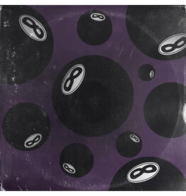 (LP) Mac Ayres - Magic 8Ball