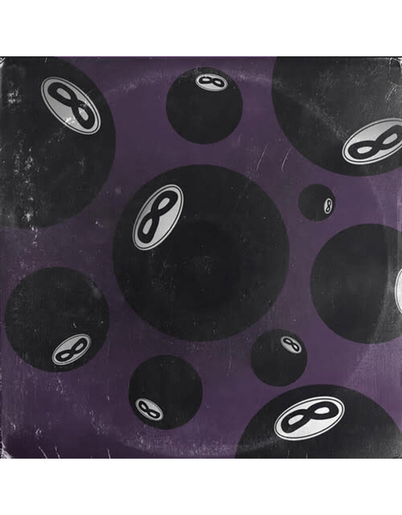 (LP) Mac Ayres - Magic 8Ball