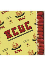 (CD) Bantu Continua Uhuru Consciousness (BCUC) - The Road Is Never Easy