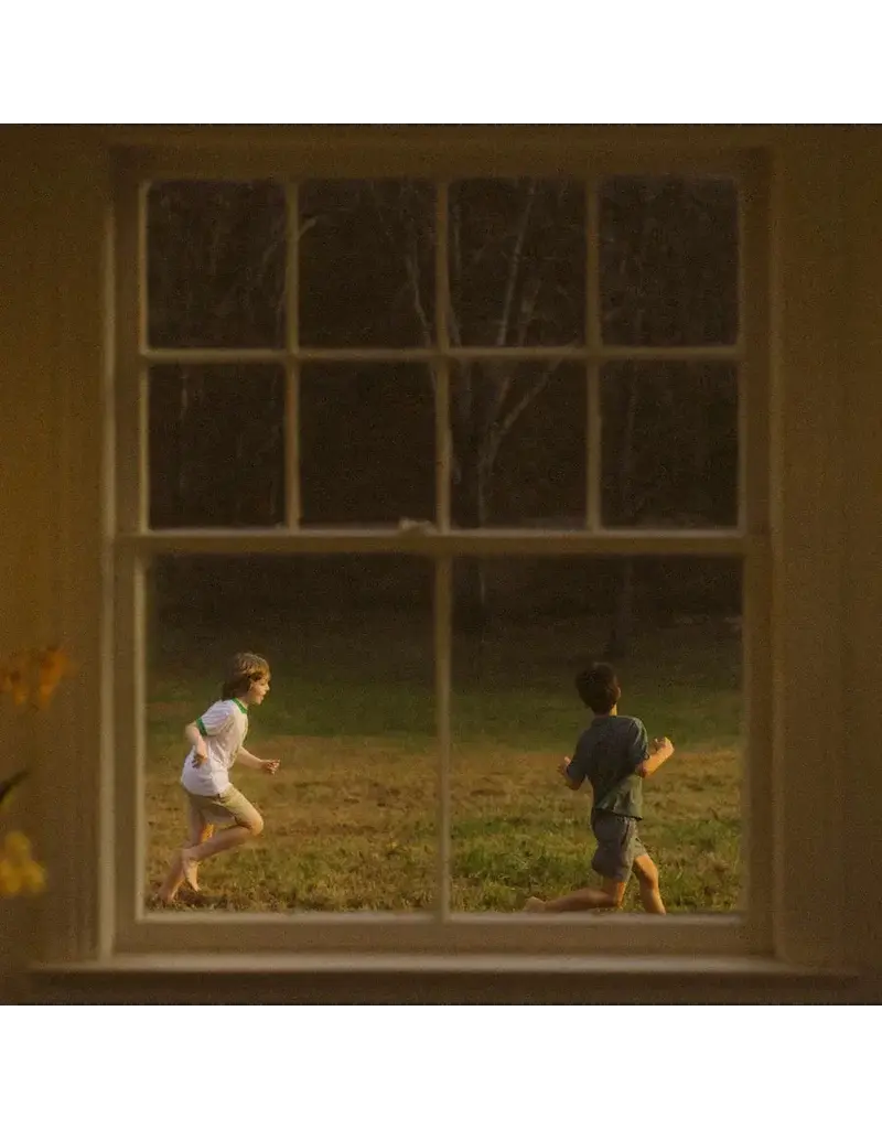 Republic (LP) Noah Kahan - The Great Divide (Indie Exclusive Root Beer Vinyl) (2LP)