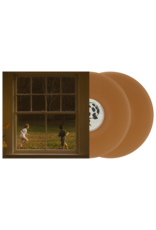 Republic (LP) Noah Kahan - The Great Divide (Indie Exclusive Root Beer Vinyl) (2LP)