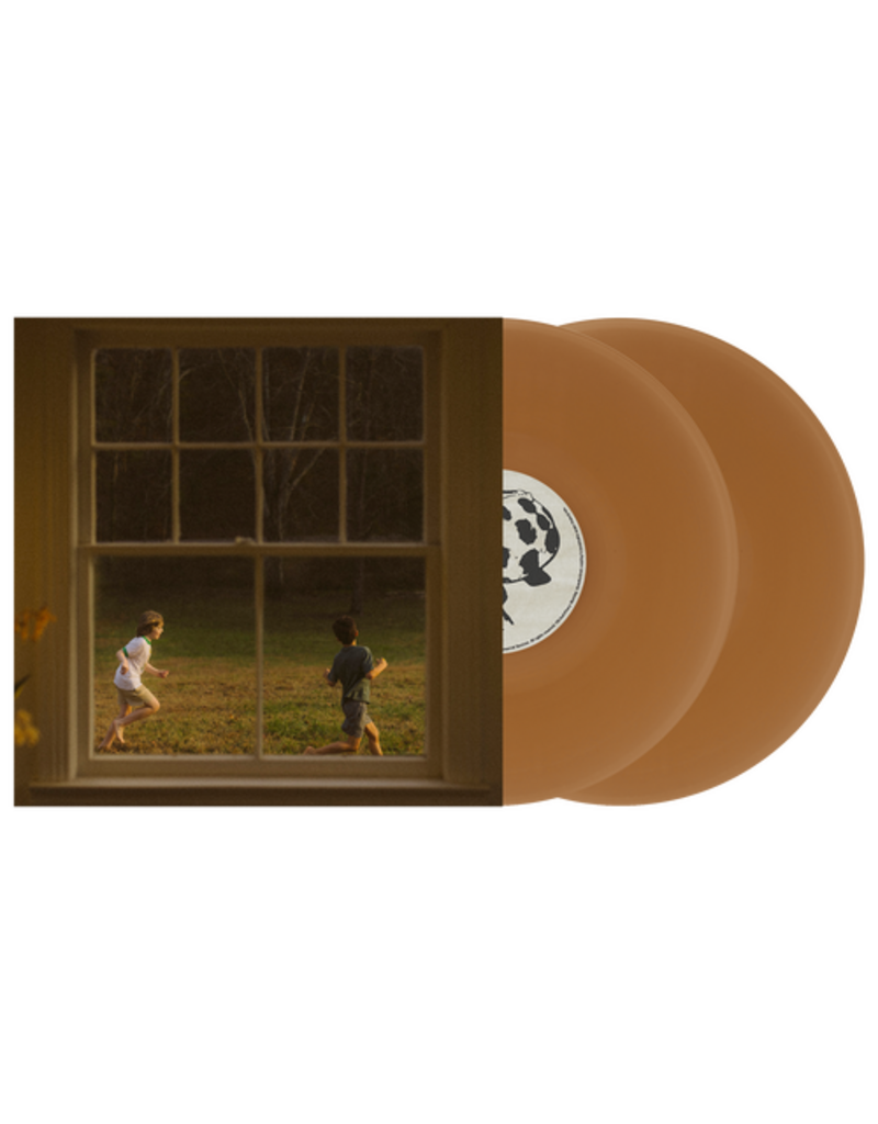 Republic (LP) Noah Kahan - The Great Divide (Indie Exclusive Root Beer Vinyl) (2LP)