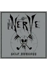 (LP) The Nerve - Self Autopsy (Black Vinyl Press)