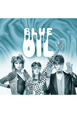 (LP) Blue Oil - Blue Oil (Self-titled) (1981-83)