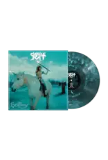 Concord (LP) Castle Rat - The Bestiary (Darkest Depths Coloured Vinyl)