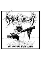 (LP) Moral Decay - To Build An End (1989) (Coloured Vinyl)