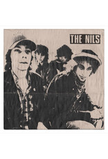 (LP) The Nils - Self Titled (1987)