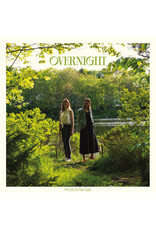 (LP) Overnight (formerly Plumtree) - Put Me In Your Light