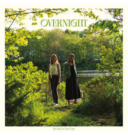 (LP) Overnight (formerly Plumtree) - Put Me In Your Light