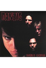 (LP) Danzig - Danzig 2: Lucifuge