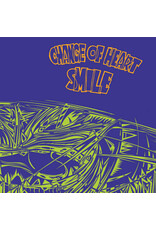 (LP) Change of Heart - Smile (1992) (2LP)