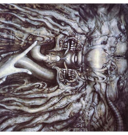 (LP) Danzig - Danzig 3: How The Gods Kill (2025 Reissue)