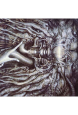 (LP) Danzig - Danzig 3: How The Gods Kill (2025 Reissue)