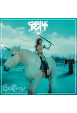 Concord (CD) Castle Rat - The Bestiary