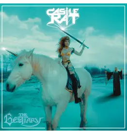 Concord (CD) Castle Rat - The Bestiary