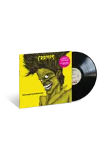 Hip-O (LP) The Cramps - Bad Music For Bad People (2025 Reissue)