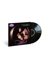 Hip-O (LP) The Cramps - Psychedelic Jungle (2025 Reissue)