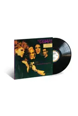 Hip-O (LP) The Cramps - Songs the Lord Taught Us (2025 Reissue)