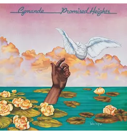 (LP) Cymande - Promised Heights (C.1974) (2026 Reissue)