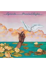 (LP) Cymande - Promised Heights (C.1974) (2026 Reissue)
