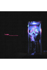 (LP) The Itch - It's The Hope That Kills You (Indie Exclusive Pink Vinyl)